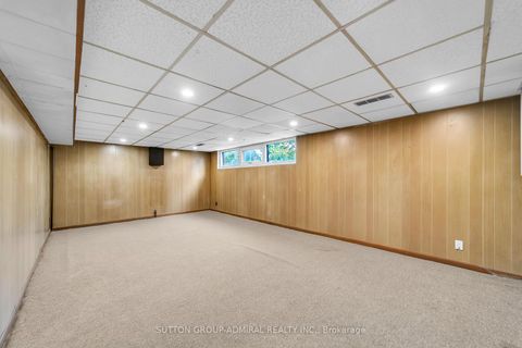 Photo 23 at 58 Rochman Boulevard E, Woburn, Toronto