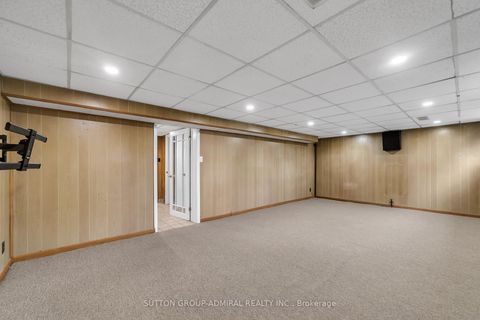 Photo 24 at 58 Rochman Boulevard E, Woburn, Toronto