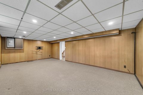 Photo 25 at 58 Rochman Boulevard E, Woburn, Toronto
