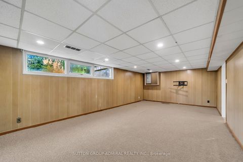 Photo 26 at 58 Rochman Boulevard E, Woburn, Toronto