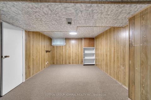 Photo 27 at 58 Rochman Boulevard E, Woburn, Toronto