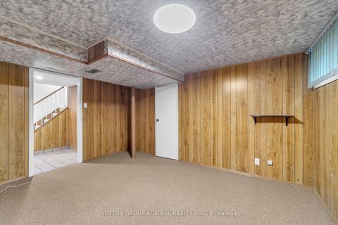Photo 28 at 58 Rochman Boulevard E, Woburn, Toronto