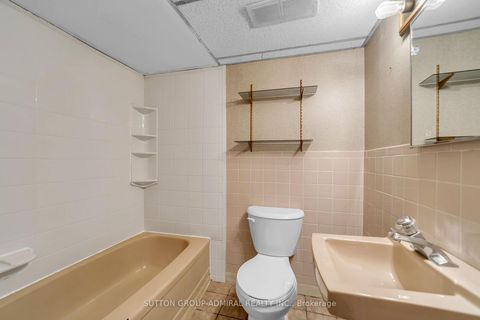 Photo 31 at 58 Rochman Boulevard E, Woburn, Toronto