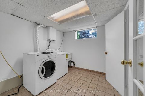 Photo 32 at 58 Rochman Boulevard E, Woburn, Toronto
