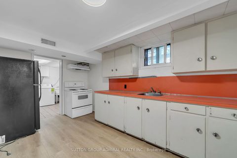 Photo 35 at 58 Rochman Boulevard E, Woburn, Toronto
