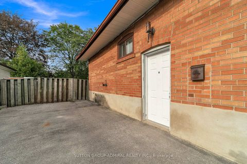 Photo 36 at 58 Rochman Boulevard E, Woburn, Toronto