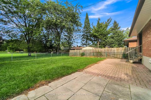 Photo 37 at 58 Rochman Boulevard E, Woburn, Toronto
