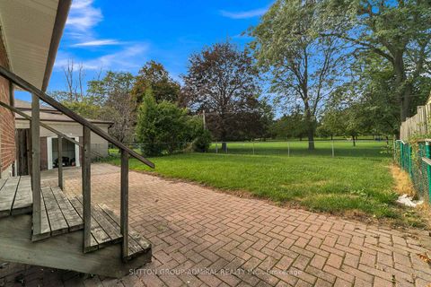 Photo 38 at 58 Rochman Boulevard E, Woburn, Toronto
