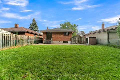 Photo 39 at 58 Rochman Boulevard E, Woburn, Toronto