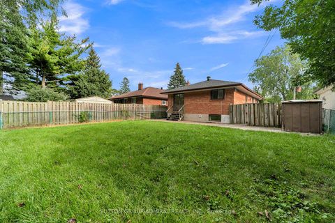Photo 40 at 58 Rochman Boulevard E, Woburn, Toronto