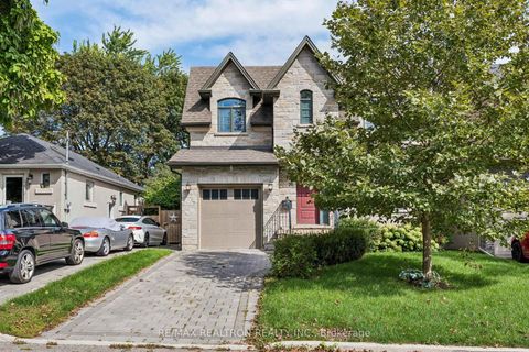 Photo 1 at 35 Neilson Avenue, Cliffcrest, Toronto