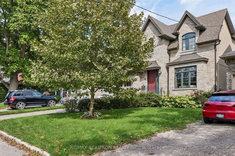 Photo 2 at 35 Neilson Avenue, Cliffcrest, Toronto