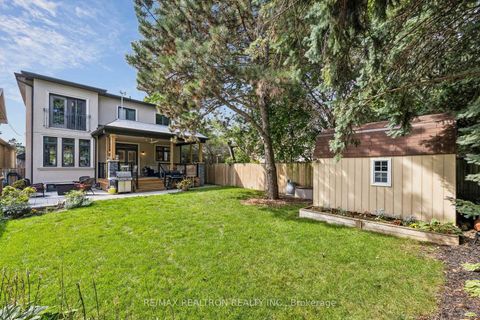 Photo 3 at 35 Neilson Avenue, Cliffcrest, Toronto