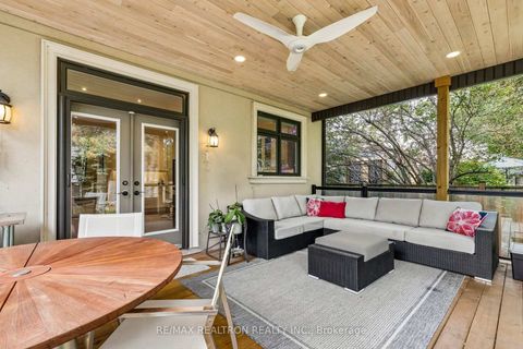 Photo 4 at 35 Neilson Avenue, Cliffcrest, Toronto