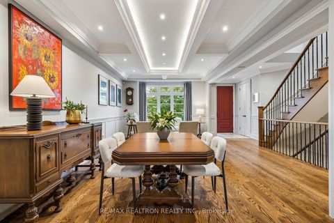 Photo 9 at 35 Neilson Avenue, Cliffcrest, Toronto