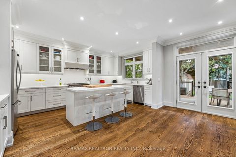 Photo 14 at 35 Neilson Avenue, Cliffcrest, Toronto