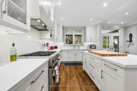 Photo 16 at 35 Neilson Avenue, Cliffcrest, Toronto