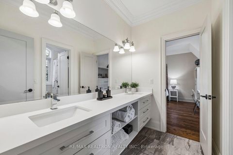 Photo 28 at 35 Neilson Avenue, Cliffcrest, Toronto