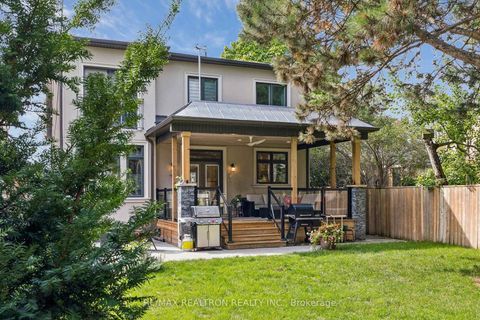 Photo 43 at 35 Neilson Avenue, Cliffcrest, Toronto