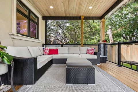 Photo 44 at 35 Neilson Avenue, Cliffcrest, Toronto