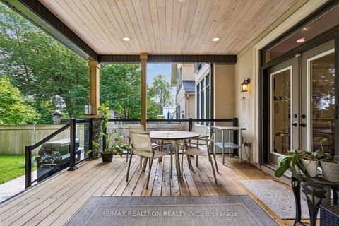 Photo 45 at 35 Neilson Avenue, Cliffcrest, Toronto