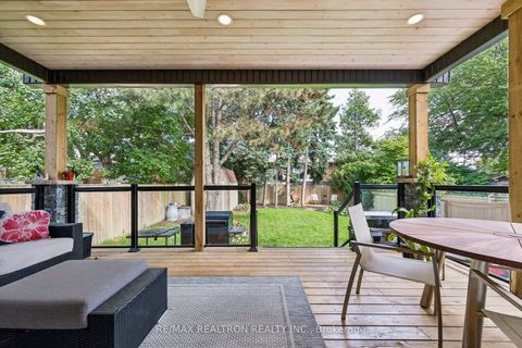 Photo 46 at 35 Neilson Avenue, Cliffcrest, Toronto