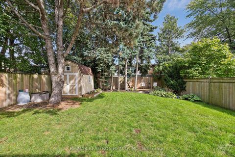 Photo 49 at 35 Neilson Avenue, Cliffcrest, Toronto