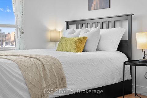 Photo 34 at 436 - 35 Viking Lane, City Centre West, Toronto