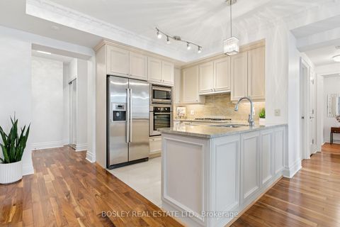 Photo 9 at 4501 - 16 Harbour Street, Waterfront Communities C1, Toronto