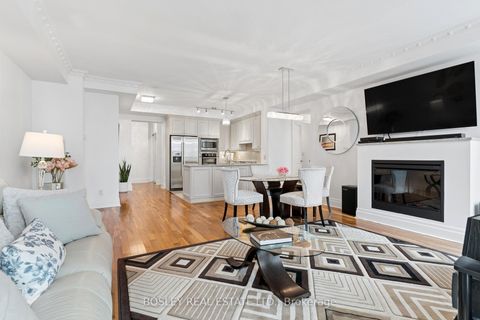 Photo 14 at 4501 - 16 Harbour Street, Waterfront Communities C1, Toronto