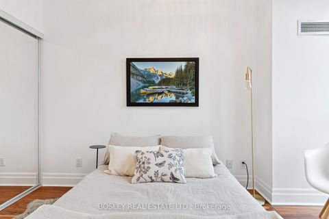 Photo 19 at 4501 - 16 Harbour Street, Waterfront Communities C1, Toronto