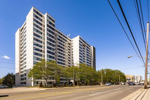 Photo 0 at 110 - 3000 Bathurst Street, Lawrence, Toronto