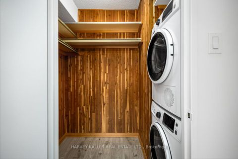 Photo 11 at 110 - 3000 Bathurst Street, Lawrence, Toronto