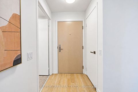 Photo 1 at 519 - 500 Wilson Avenue, Clanton Park, Toronto