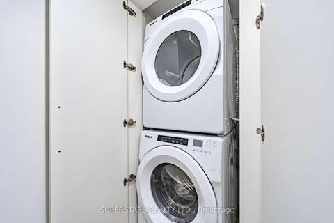 Photo 7 at 519 - 500 Wilson Avenue, Clanton Park, Toronto