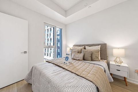 Photo 16 at 519 - 500 Wilson Avenue, Clanton Park, Toronto