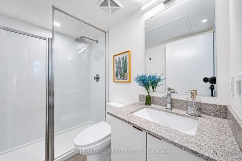 Photo 18 at 519 - 500 Wilson Avenue, Clanton Park, Toronto