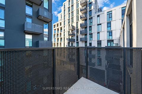 Photo 19 at 519 - 500 Wilson Avenue, Clanton Park, Toronto