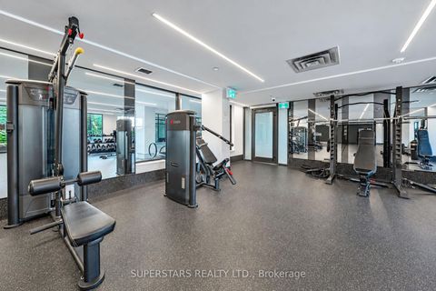 Photo 21 at 519 - 500 Wilson Avenue, Clanton Park, Toronto