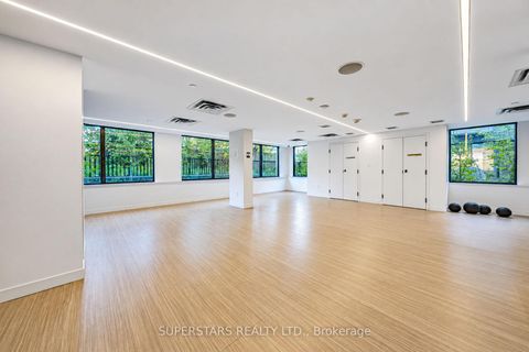 Photo 22 at 519 - 500 Wilson Avenue, Clanton Park, Toronto