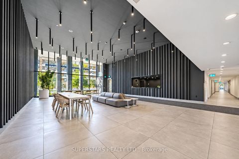 Photo 23 at 519 - 500 Wilson Avenue, Clanton Park, Toronto