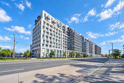 Photo 28 at 519 - 500 Wilson Avenue, Clanton Park, Toronto