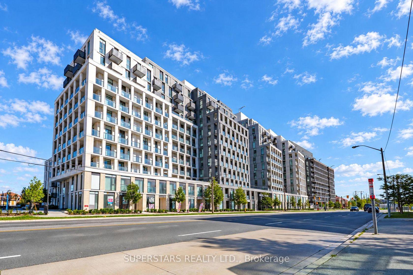 519 - 500 Wilson Avenue, Clanton Park, Toronto 