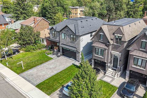 Photo 1 at 99 Twenty Seventh Street, Long Branch, Toronto