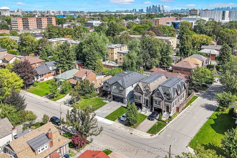 Photo 2 at 99 Twenty Seventh Street, Long Branch, Toronto
