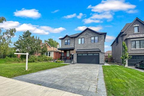 Photo 3 at 99 Twenty Seventh Street, Long Branch, Toronto