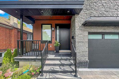Photo 6 at 99 Twenty Seventh Street, Long Branch, Toronto