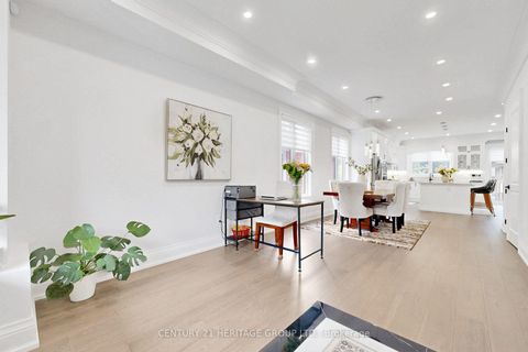 Photo 7 at 99 Twenty Seventh Street, Long Branch, Toronto