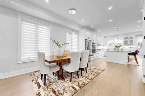 Photo 8 at 99 Twenty Seventh Street, Long Branch, Toronto