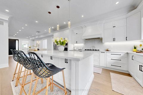 Photo 12 at 99 Twenty Seventh Street, Long Branch, Toronto